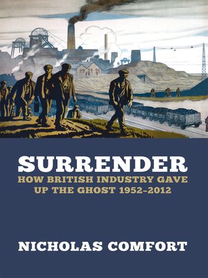 cover image of Surrender